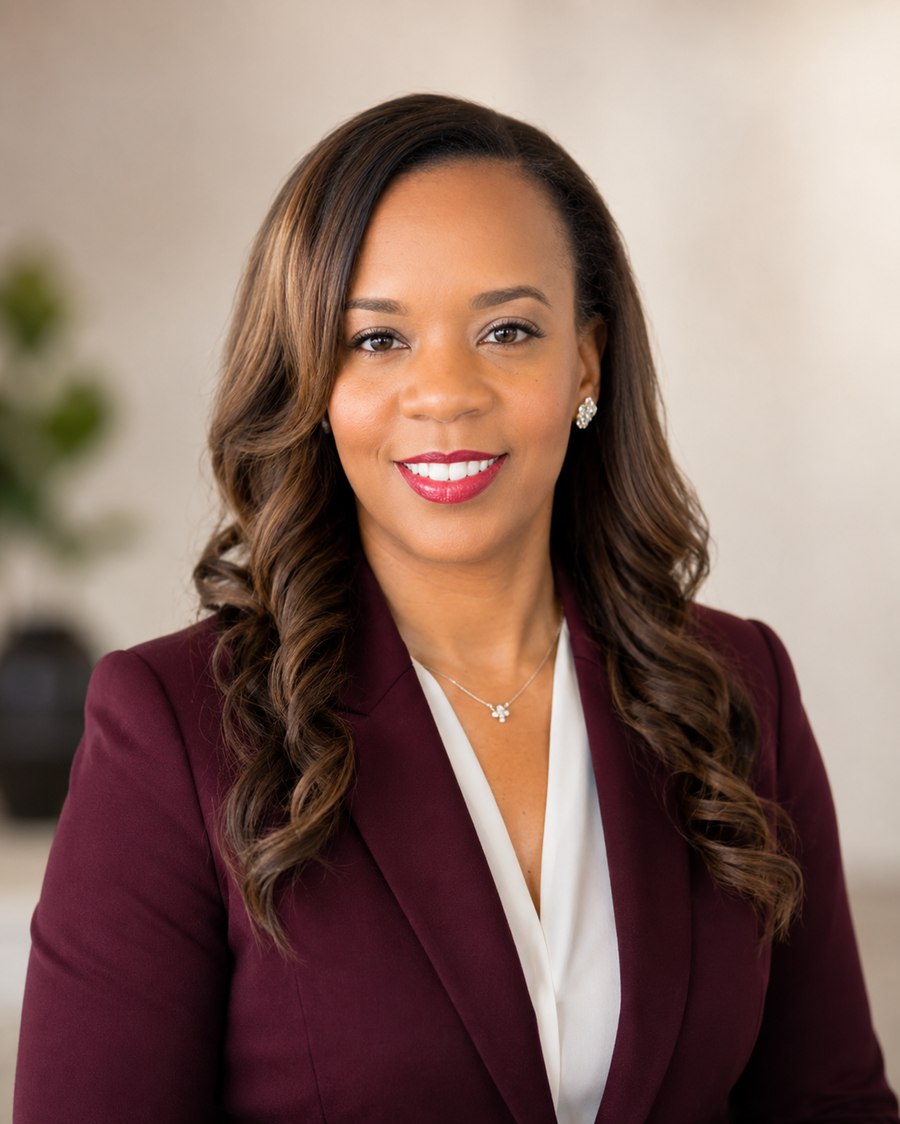 Dr. Cheryl L. Andrews, founder of Cheryl L. Andrews and Associates