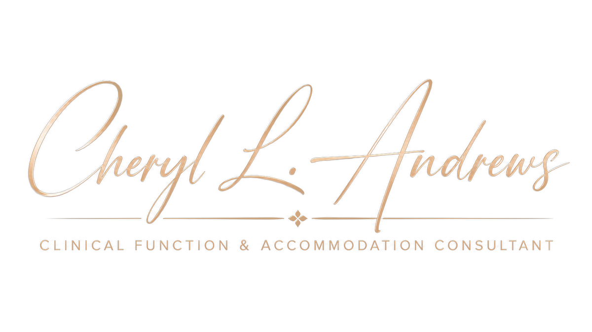 Cheryl L. Andrews & Associates