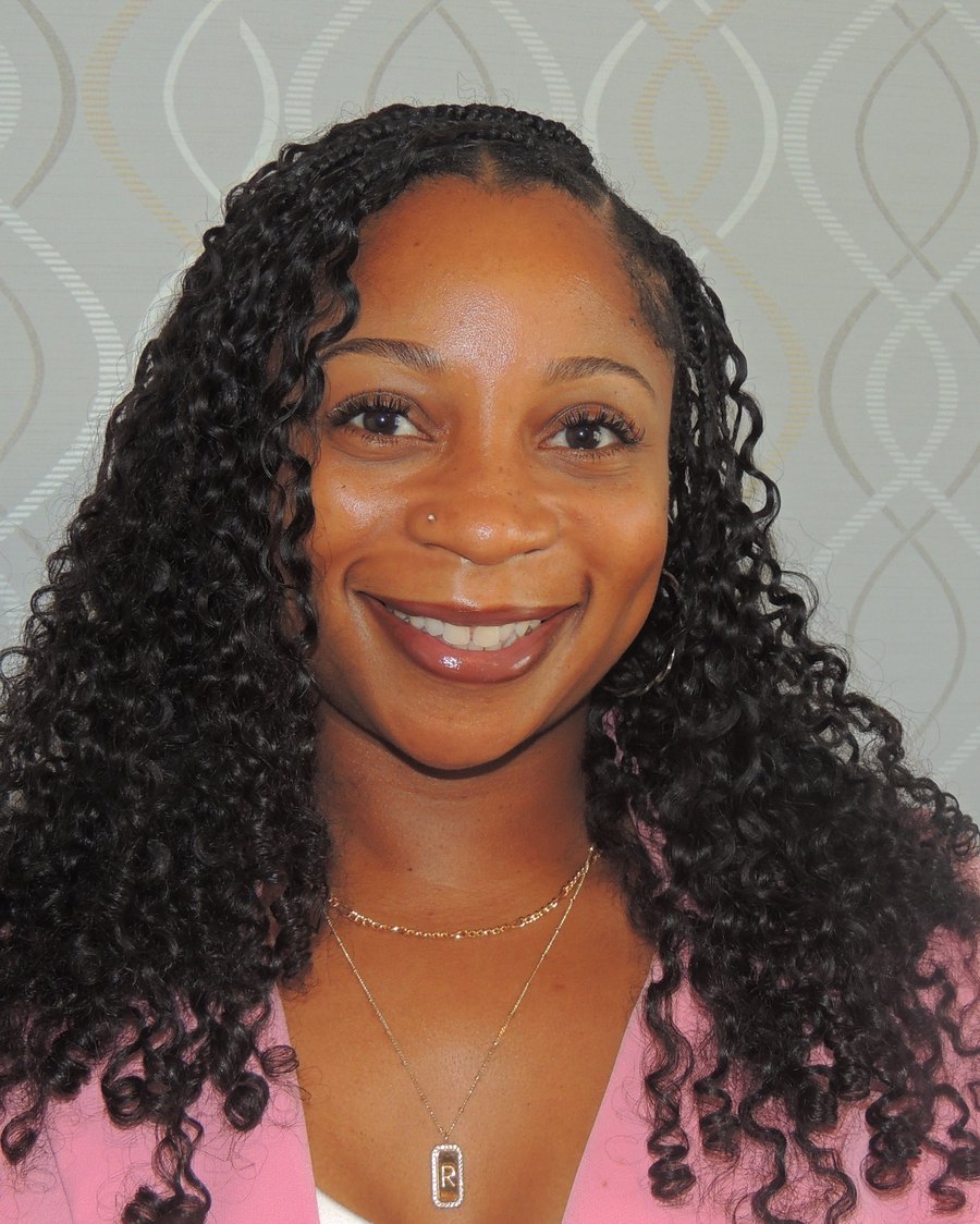 Rayecine Neely, Student Counselor at Cheryl L. Andrews and Associates
